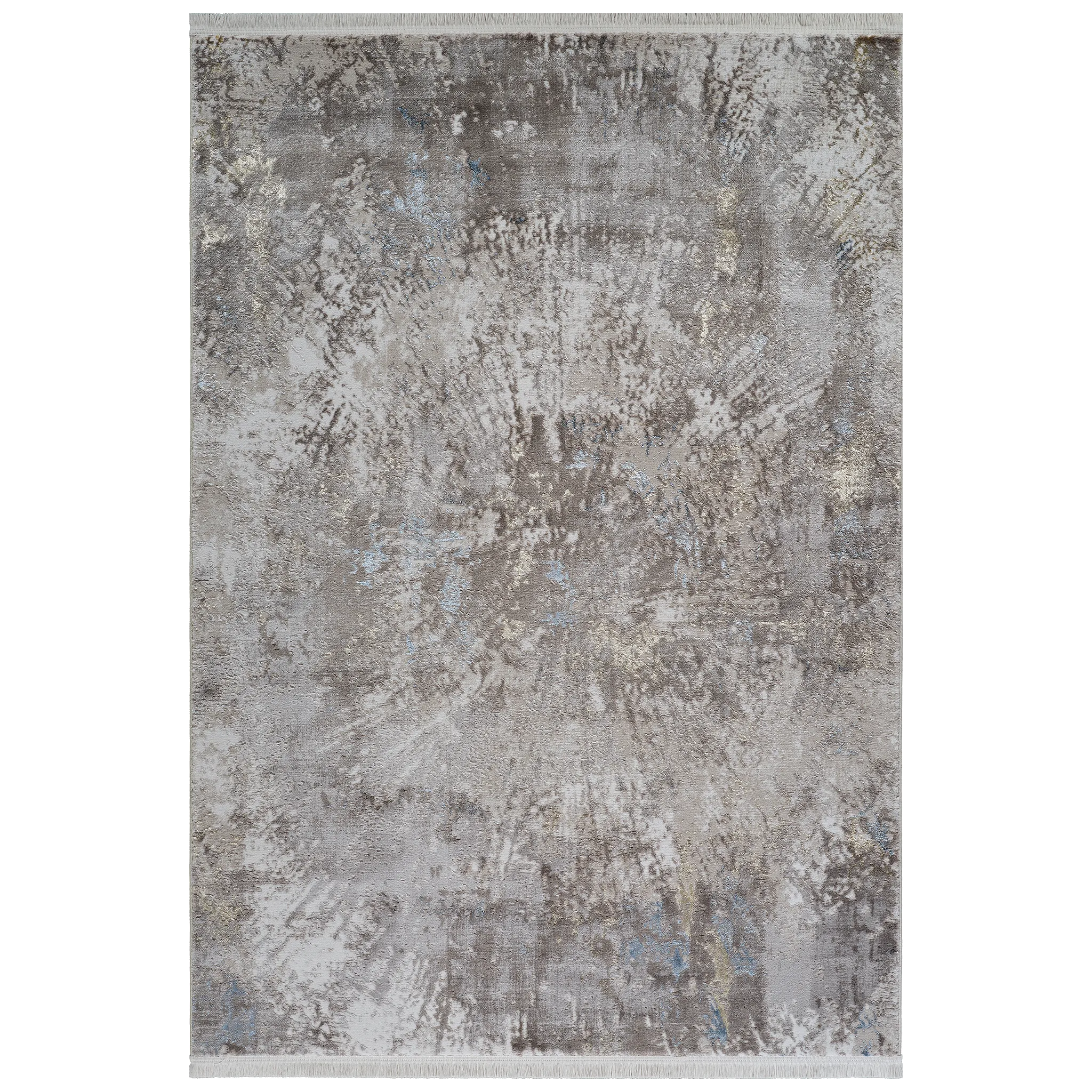 Troya Starburst Grey/Blue