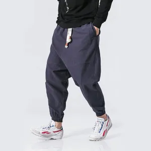 WLS Kireina Pants Blue