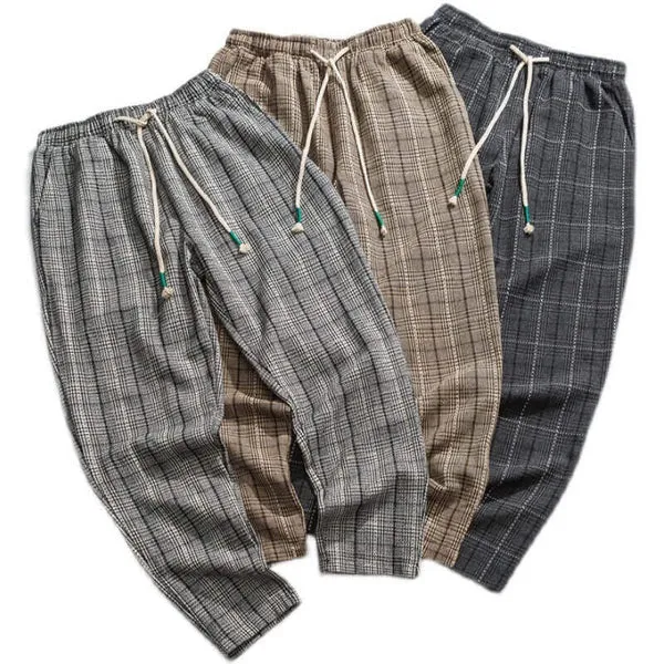 WLS Moshemi Pants Gray