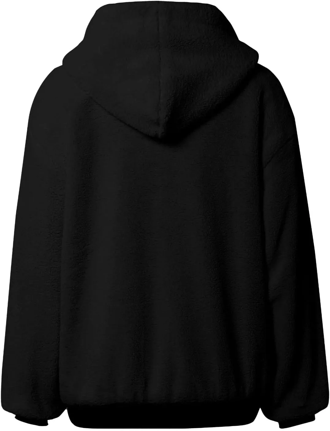 Women down Jackets With Thickened Wool Double Jacket Hooded Thick Jacket Top Womens Style Winter Coat