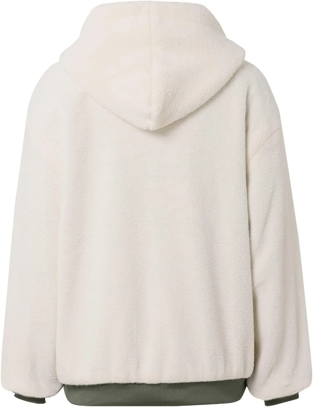 Women down Jackets With Thickened Wool Double Jacket Hooded Thick Jacket Top Womens Style Winter Coat