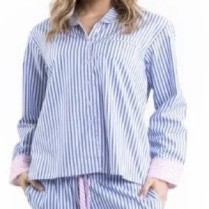 Women's Braddock Classic Shirt   Pant Set
