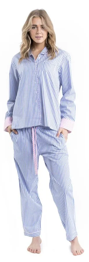Women's Braddock Classic Shirt   Pant Set