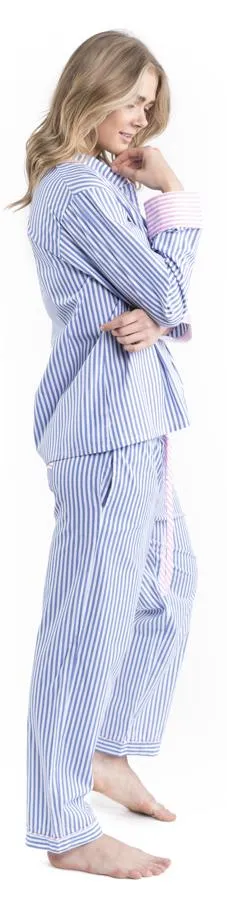 Women's Braddock Classic Shirt   Pant Set