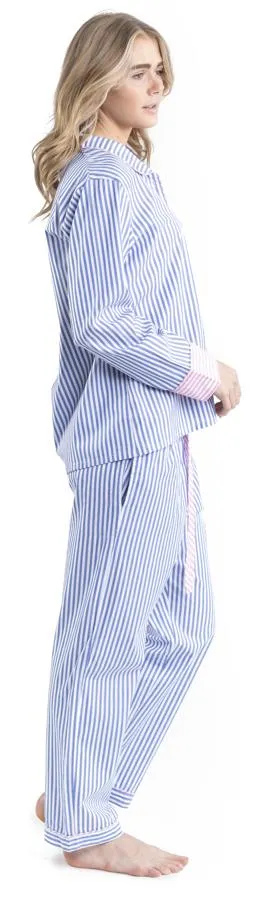 Women's Braddock Classic Shirt   Pant Set