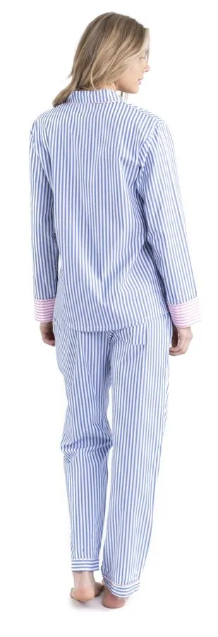 Women's Braddock Classic Shirt   Pant Set