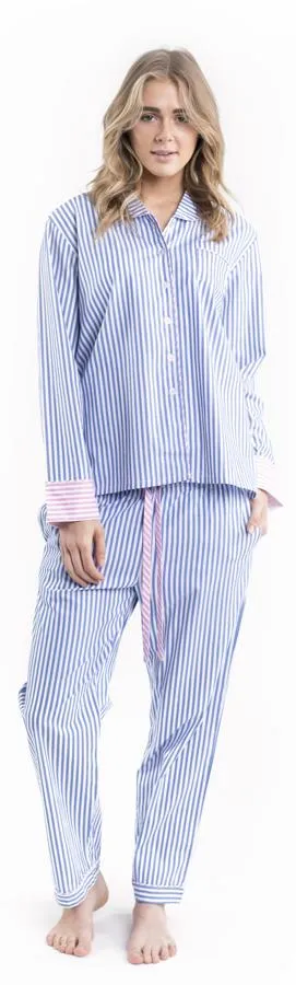Women's Braddock Classic Shirt   Pant Set