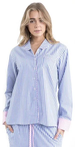 Women's Braddock Classic Shirt   Pant Set