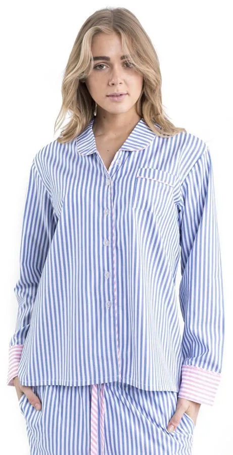 Women's Braddock Classic Shirt   Pant Set