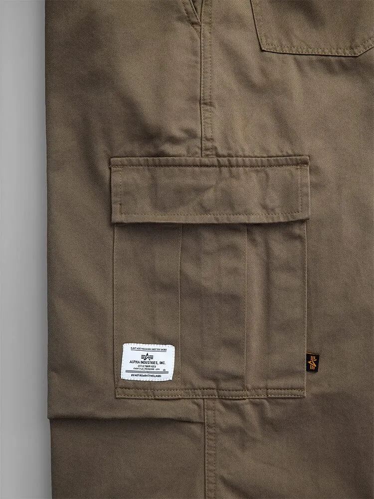 WOMEN's M-65 CARGO PANT
