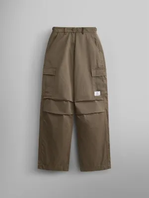 WOMEN's M-65 CARGO PANT